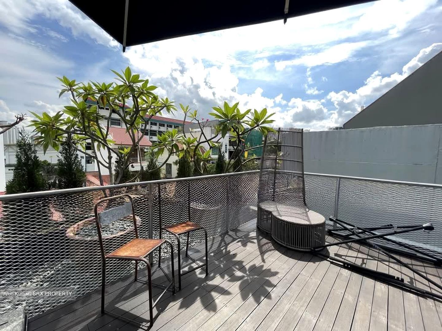 Jalan Tanjong (D16), Terrace #574566571